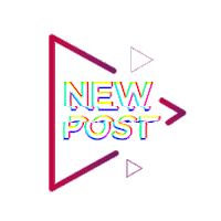 New Post Sticker by Axiata