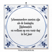 Respect Dag GIF by Tegelspreuken.nl