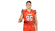Utah Utes Sticker by Utah Football