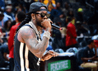 GIF by Atlanta Hawks