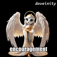 Empathy GIF by thedoveinity