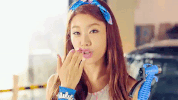 k-pop GIF