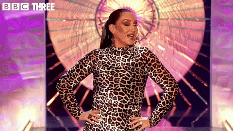 Series 2 GIF by BBC Three