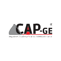 techmagri france agriculture tp travaux Sticker