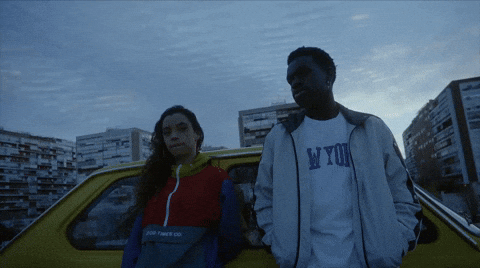 GIF by BITTE EINEN FILM