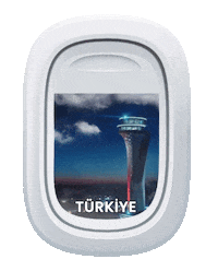 Fight Jet Sticker by JetMate - Online Flight Support