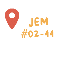 Jem Tsw Sticker by THESTAGEWALK