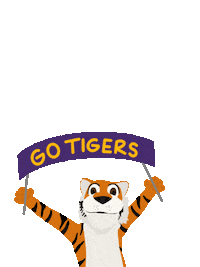 OlivetNazareneUniversity win gold purple university Sticker