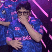 Scuba Vct GIF by Paper Rex