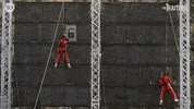 Challenge GIF by The Traitors Australia