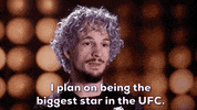Sport Mma GIF by UFC