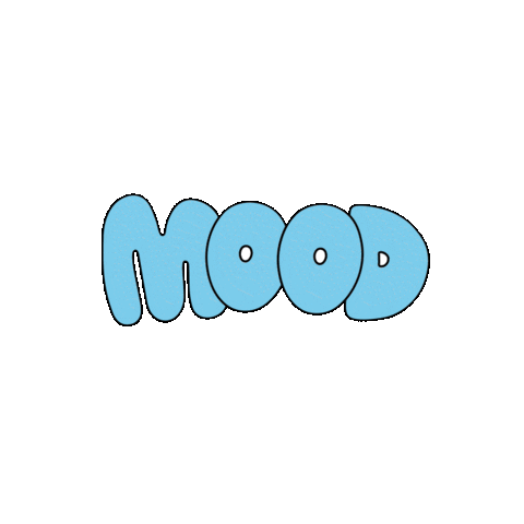 Moodtools Sticker by MOOD