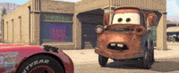 Animation Lol GIF by Disney Pixar