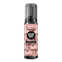Color Blow Dry Sticker by Matrix