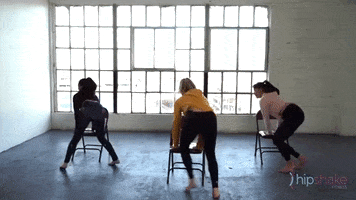 hipshakefitness  GIF