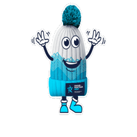 Ski Worldchampionships Sticker by CransMontana2027