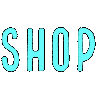 Shopping Shop Sticker