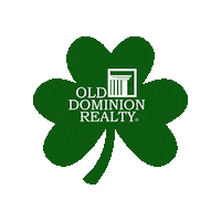 Real Estate Realtor Sticker by Old Dominion Realty