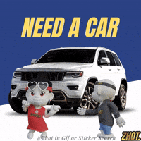 Roadtrip Automobile GIF by Zhot