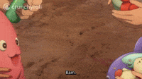 Bam
