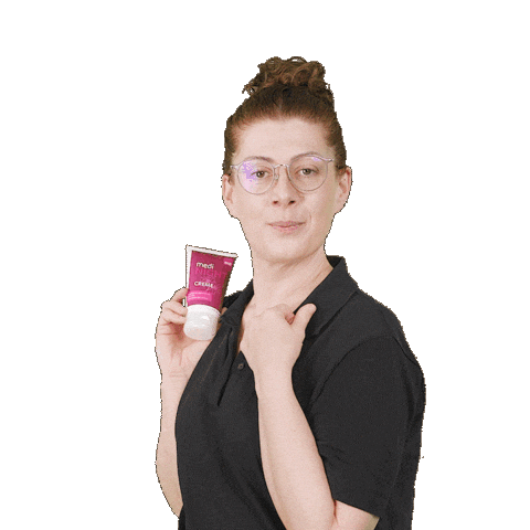 Compression Lipedema Sticker by medi GmbH & Co. KG