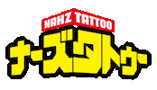 My Hero Academia Sticker by nahztattoo