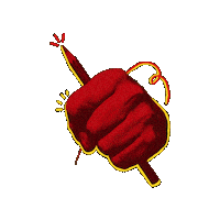gew gewerkschaft mehr tarifrunde streik Sticker