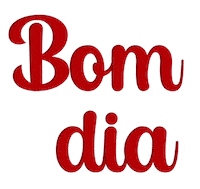 Bom Dia Eletromoveis Sticker