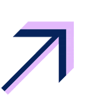 Arrow Swipe Sticker by McGraw Hill