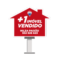 Sticker by Grupo RE/MAX Dragão