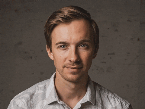 Zoom Looking GIF by Clemens Posch