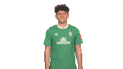 Tired Come On Sticker by Bundesliga