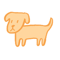 Dogs Sticker