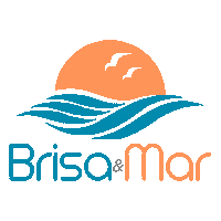 Brisa E Mar Sticker by Centro de Kiteboarding e Esportes