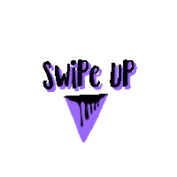 books swipe up Sticker by The Bookish Box