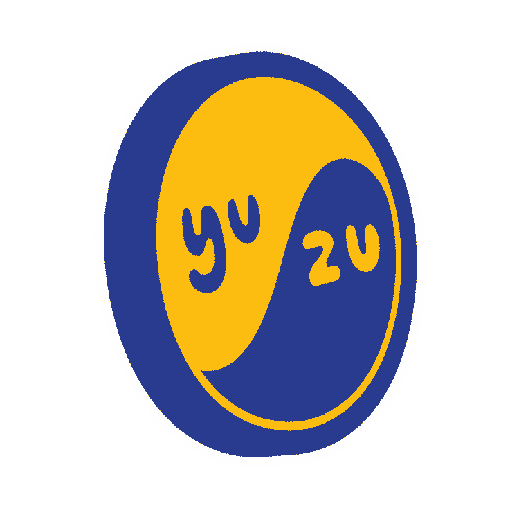 YuzuBurger giphyupload yuzu haukur yuzuburger Sticker