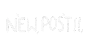 Writing Handwriting Sticker