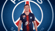 oh my god wtf GIF by Paris Saint-Germain Handball