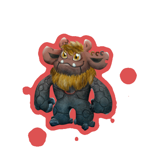 mindclashgames giphyupload boardgame bgg brettspiel Sticker