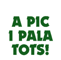 Pic Tv3 Sticker by Alguna Pregunta Més?