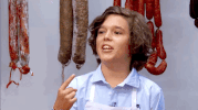 cocina espanol GIF by MasterChef España