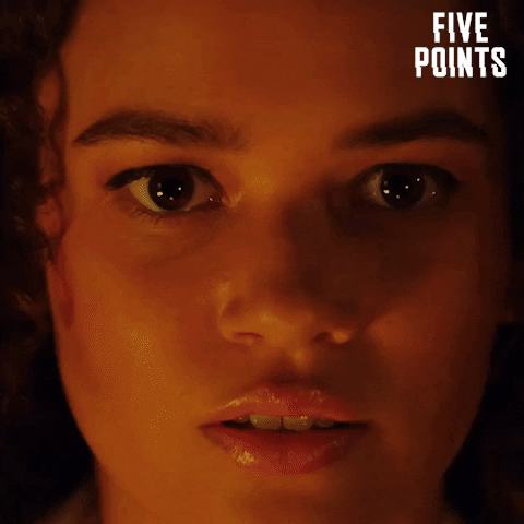 Season 2 Facebook Watch GIF by Five Points