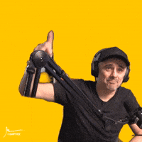Happy Birthday Singing GIF by GaryVee