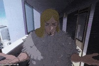 Jjk Jujutsu Kaisen GIF