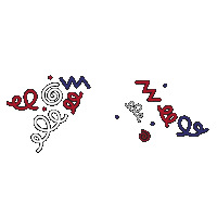 Effects Celebrating Sticker by SubwayMX