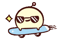 0529 Sticker by Dream Hugo