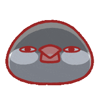 See Sticker by Dream Hugo