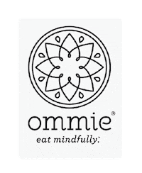 Gluten Free Sticker by Ommie Snacks
