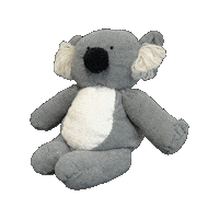 Koala Sticker