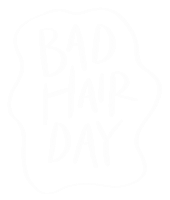 bellafesta hair hat cap barber Sticker